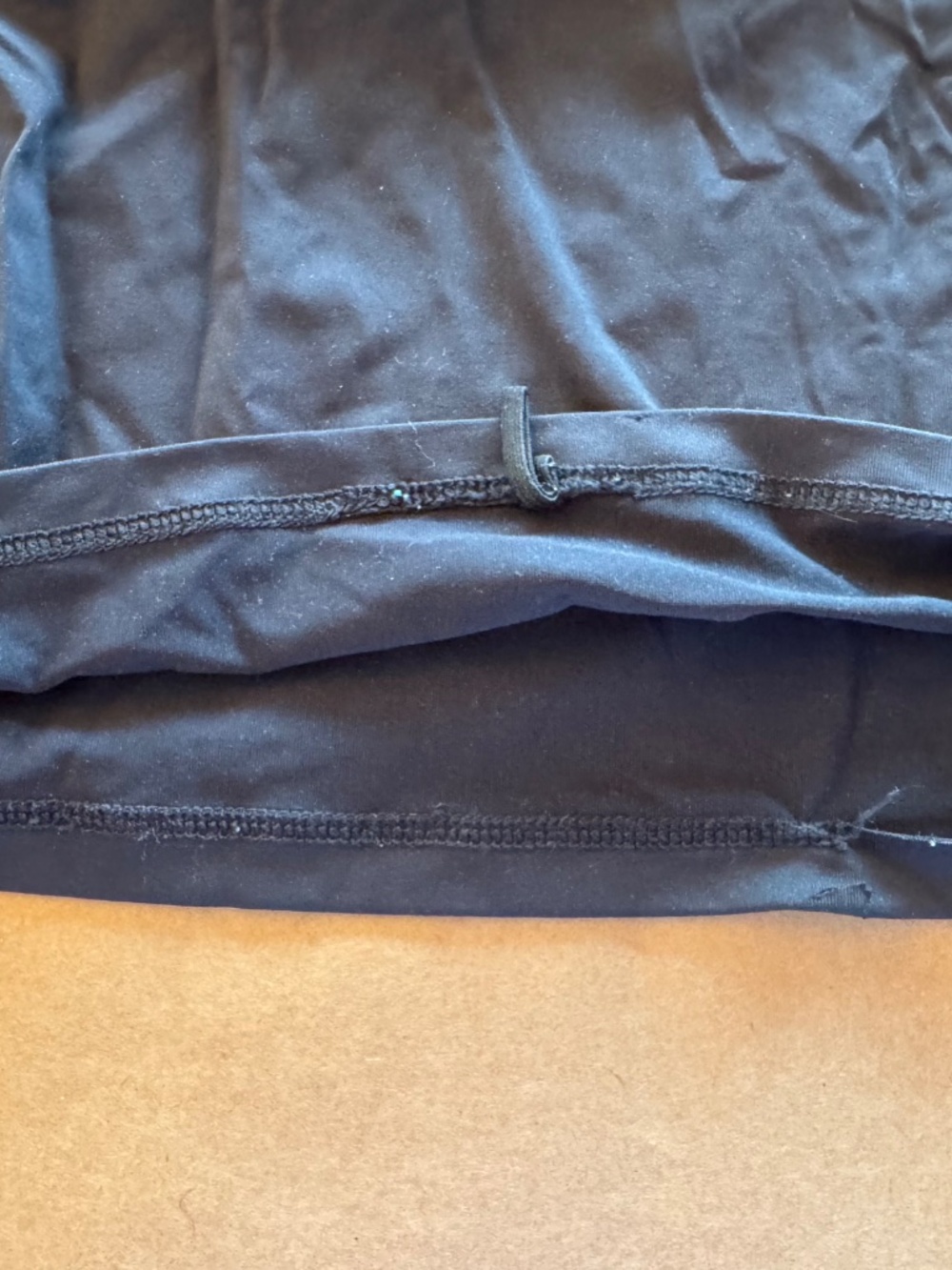 Quicksilver Rashguard - Picture 3 of 4